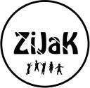 ZiJaK logo